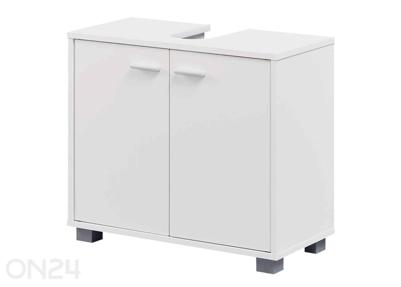 Шкаф под раковину 55x60 см увеличить