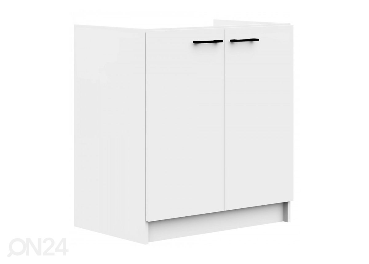 Шкаф под раковину 80 cm увеличить