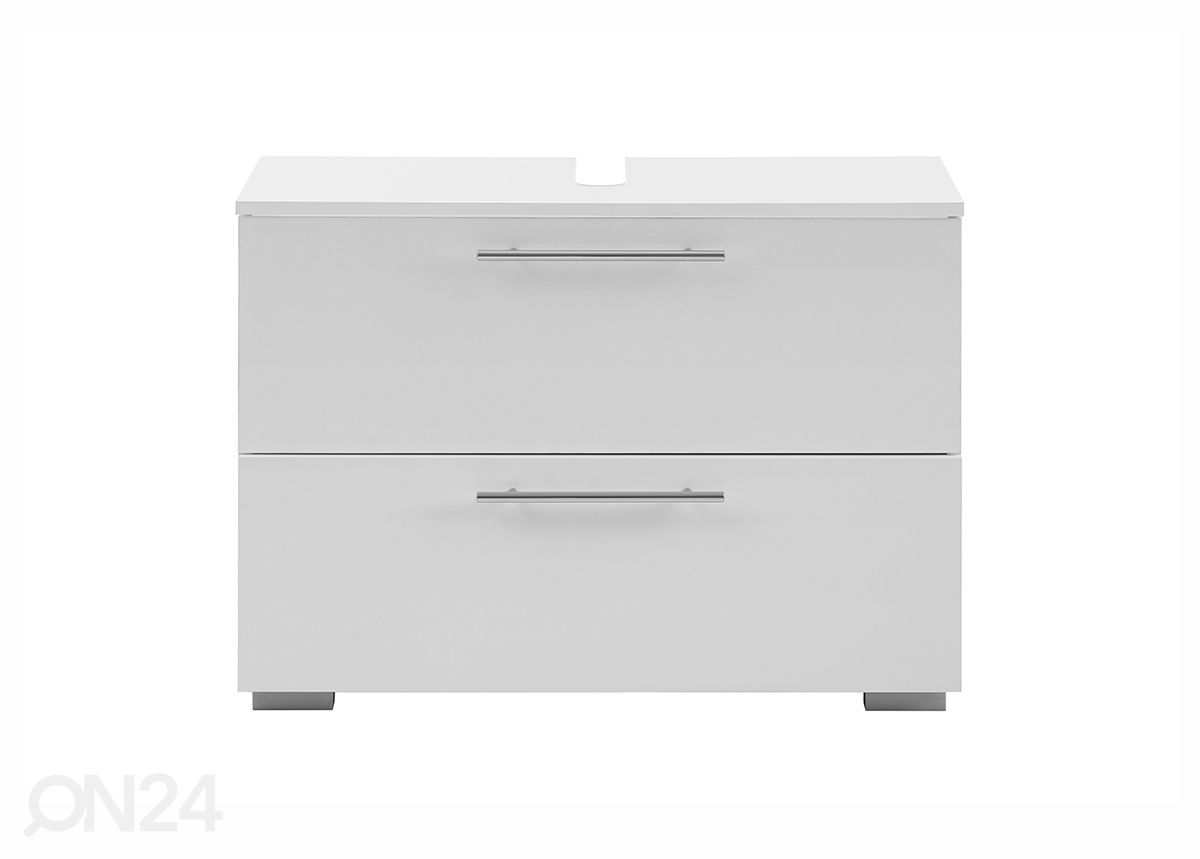 Шкаф под раковину Carlos 80 см увеличить