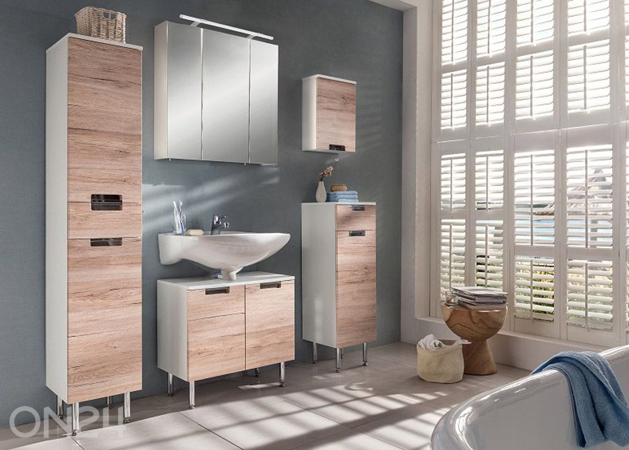 Шкаф под раковину Mars увеличить