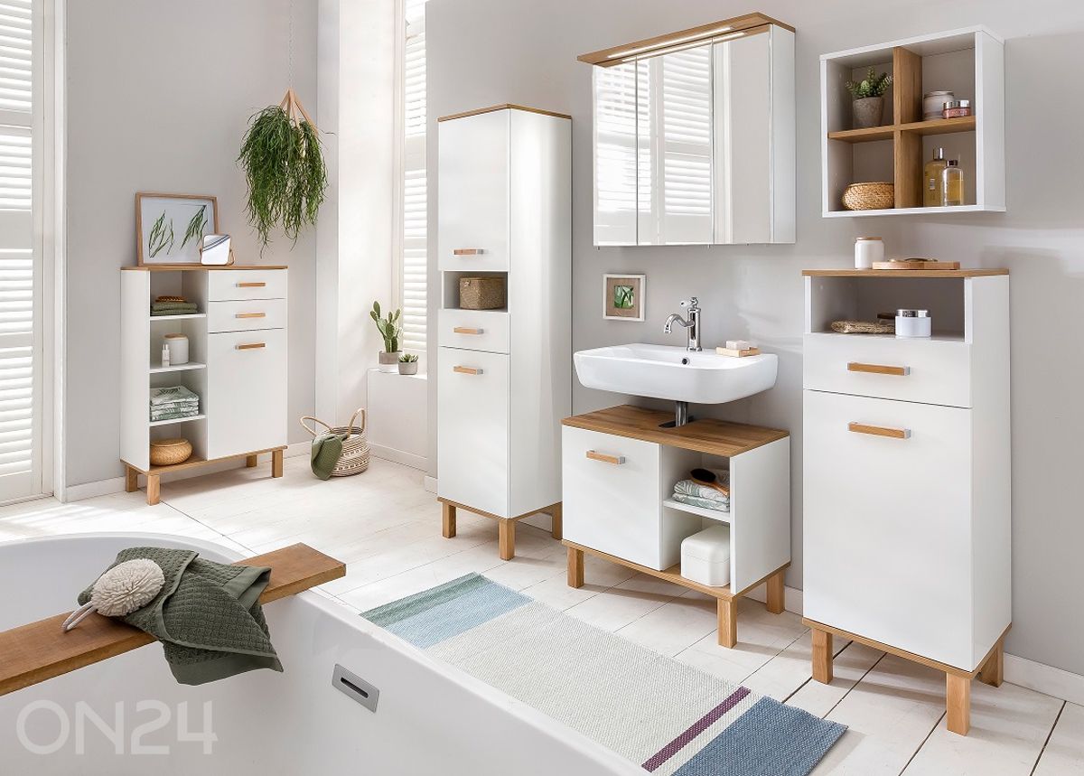 Шкаф под раковину Padua увеличить