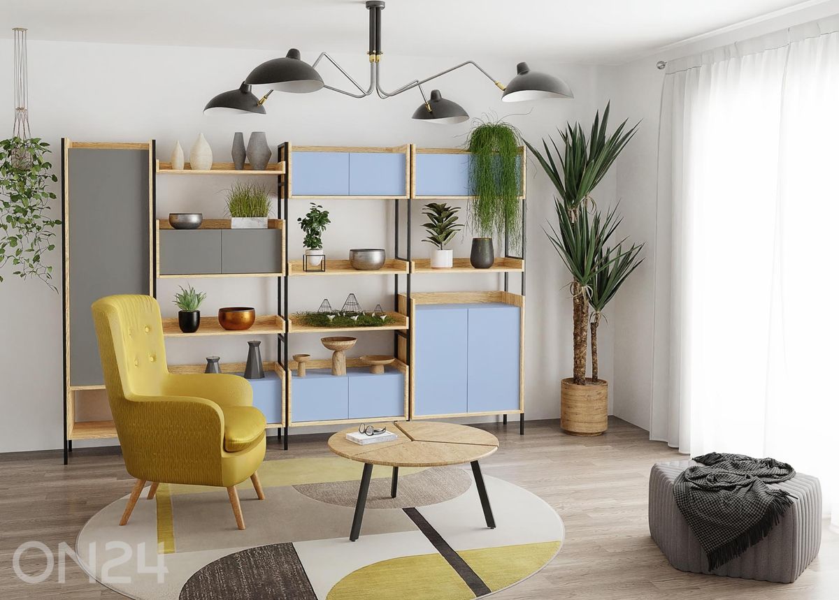 Шкаф-полка 78 cm увеличить