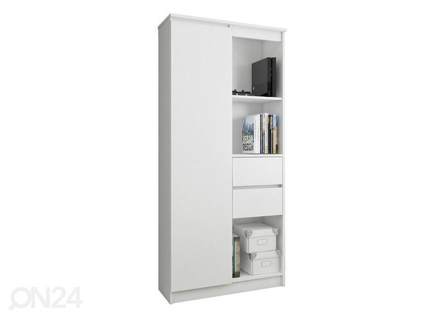 Шкаф-полка 80 cm увеличить