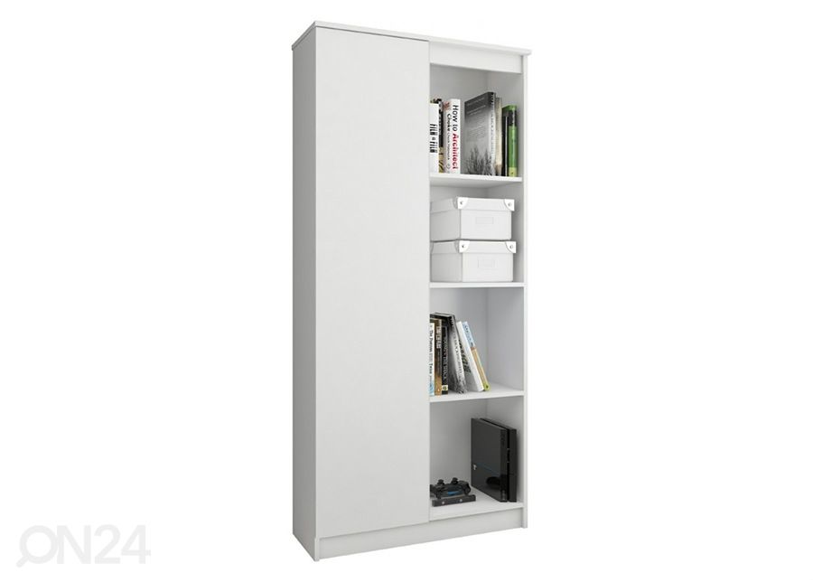 Шкаф-полка 80 cm увеличить