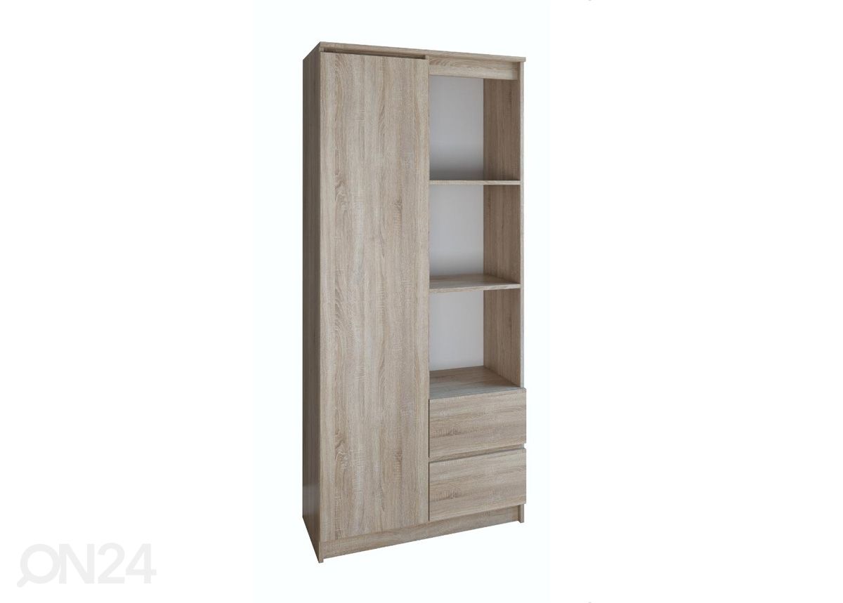 Шкаф-полка 80 cm увеличить