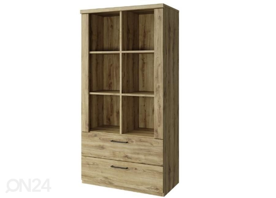 Шкаф-полка Doorset увеличить