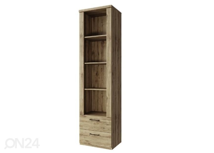 Шкаф-полка Doorset увеличить