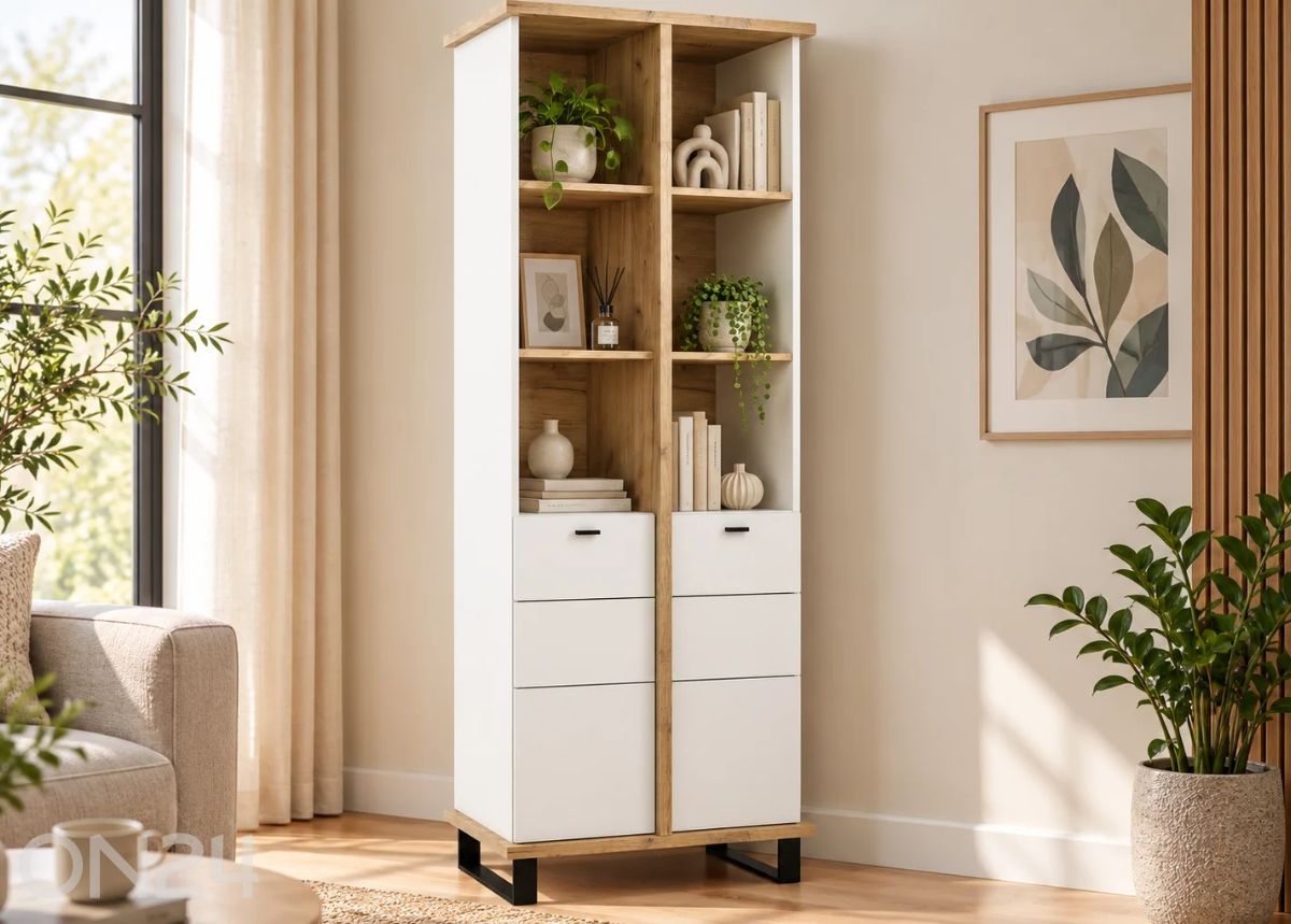 Шкаф-полка Fermoy 70 cm увеличить