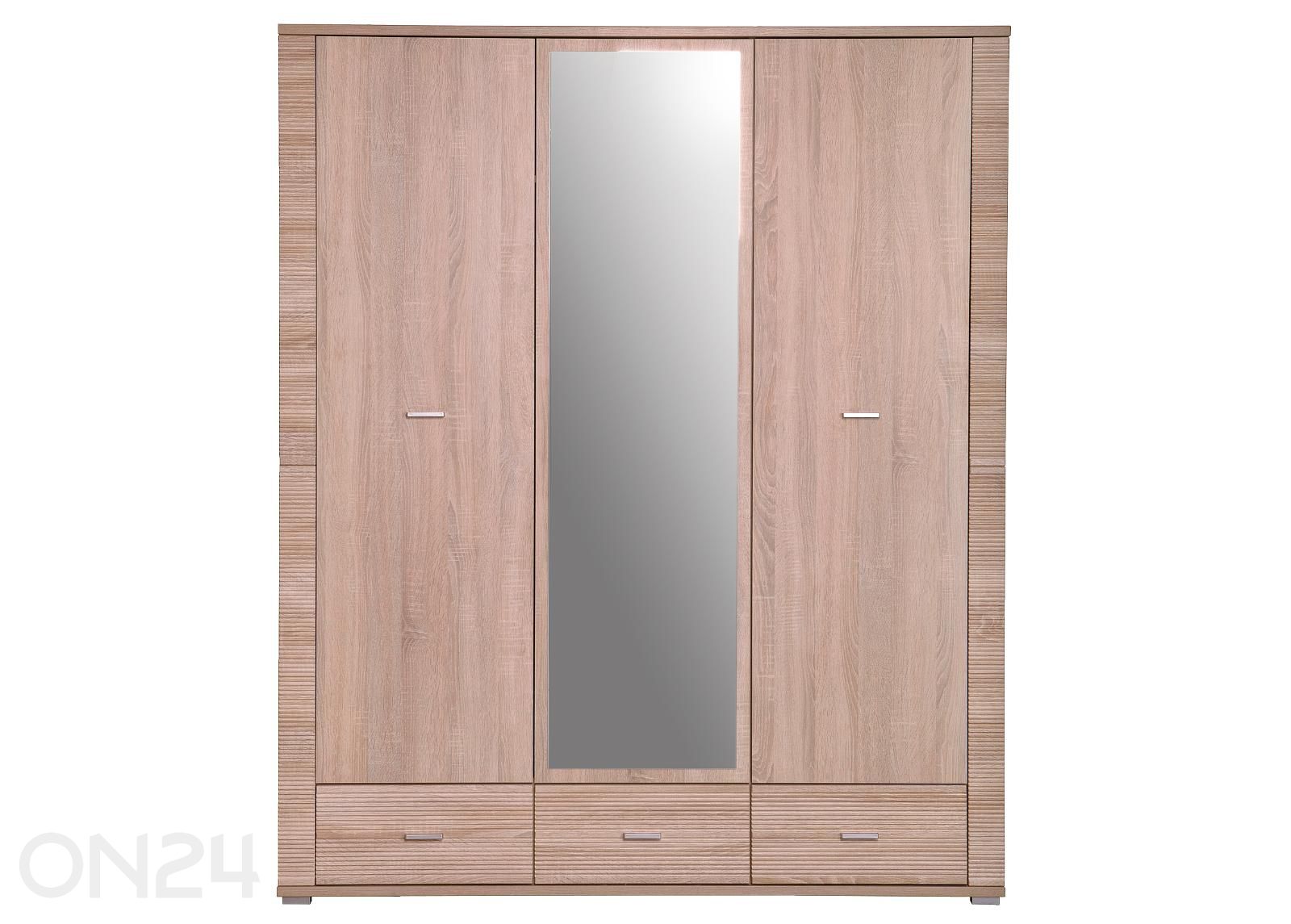 Шкаф с зеркалом Gress увеличить