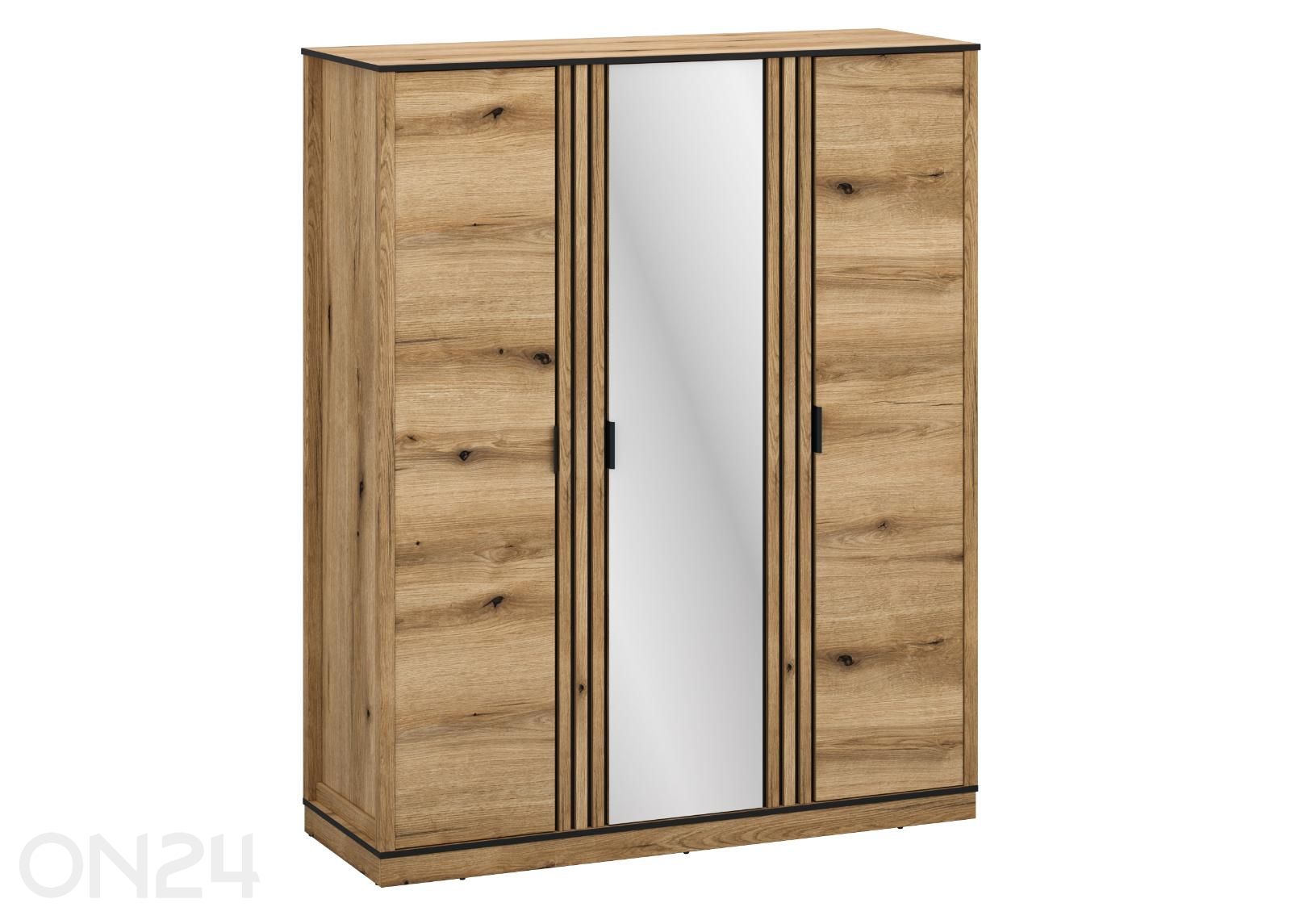 Шкаф с зеркалом Helix увеличить