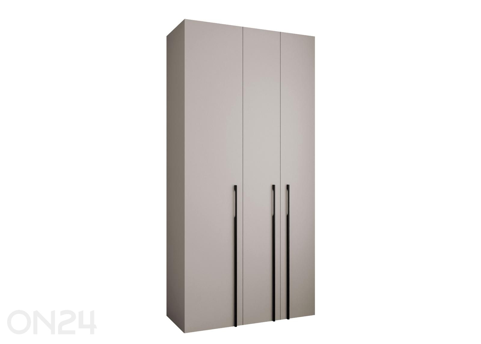 Шкаф Como III 120 см увеличить