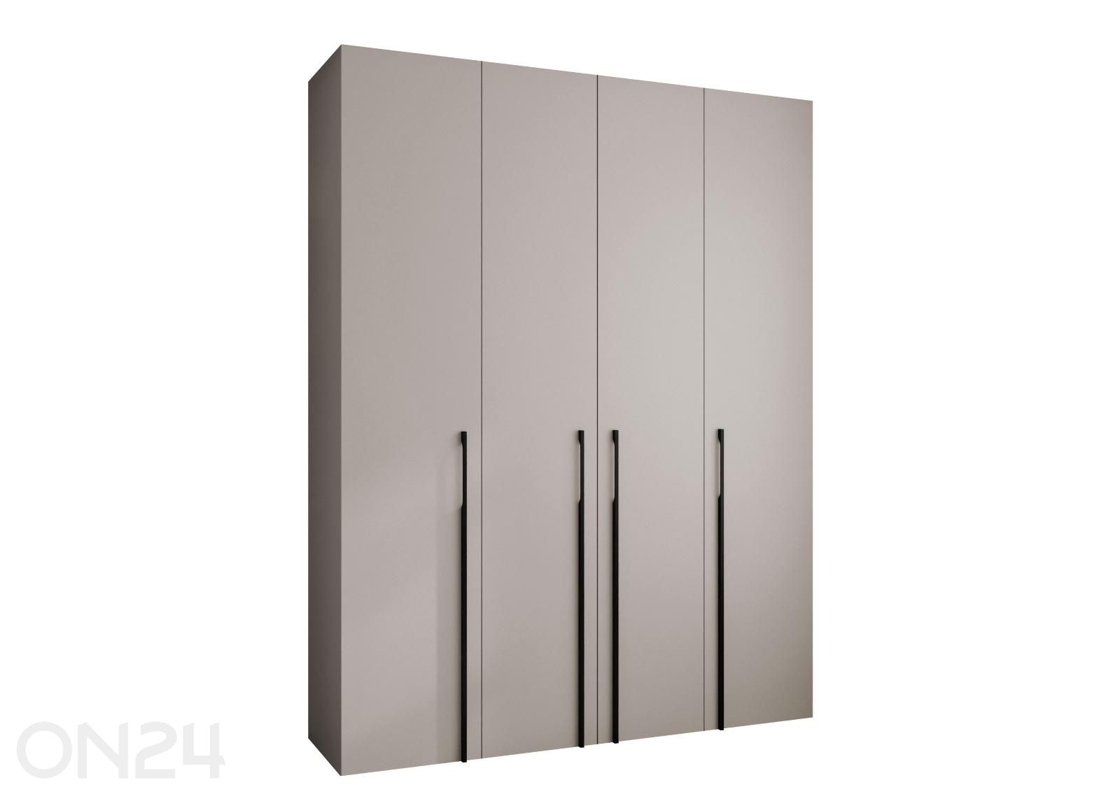 Шкаф Como III 190 см увеличить