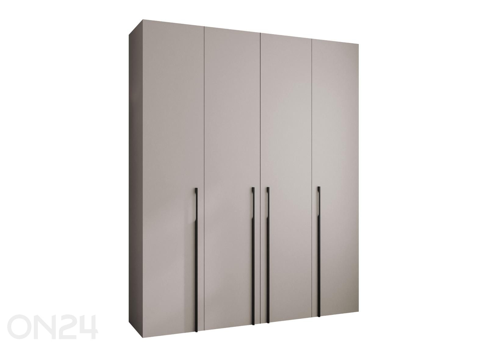 Шкаф Como III 200 см увеличить