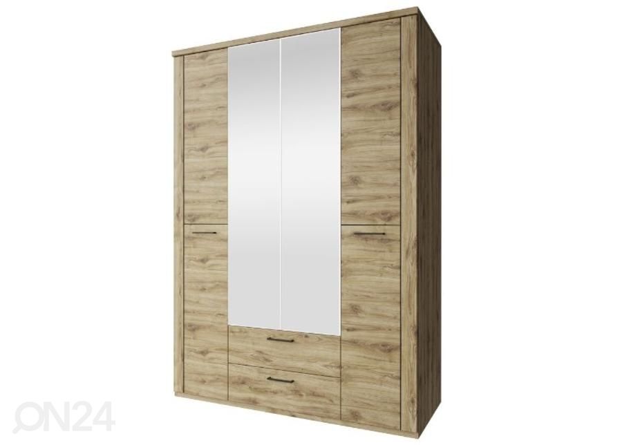 Шкаф Doorset 150 см увеличить