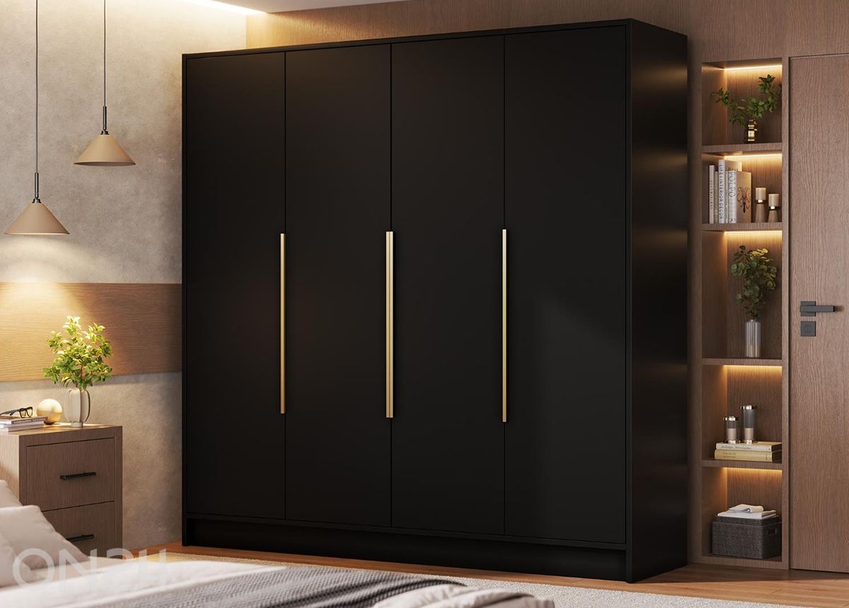 Шкаф Palladio 200 см увеличить