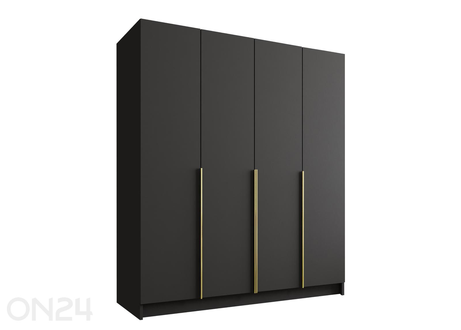 Шкаф Santi I 200 см увеличить