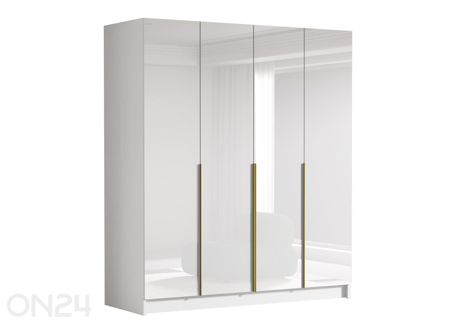 Шкаф Santi I 200 см увеличить