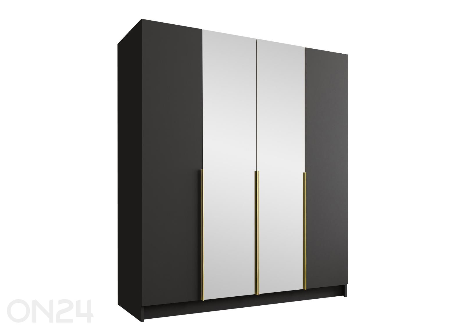 Шкаф Santi II 200 см увеличить