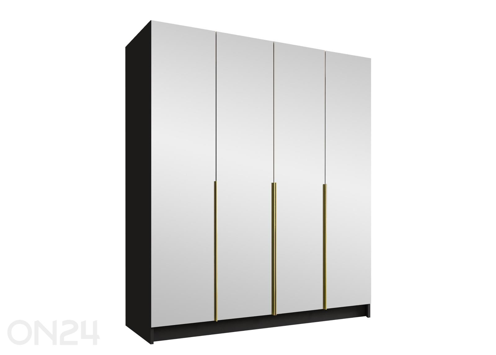 Шкаф Santi III 200 см увеличить