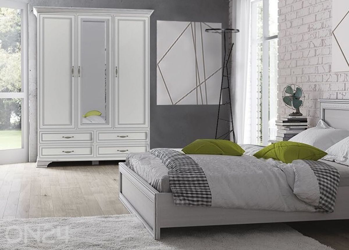 Шкаф Tiffany увеличить