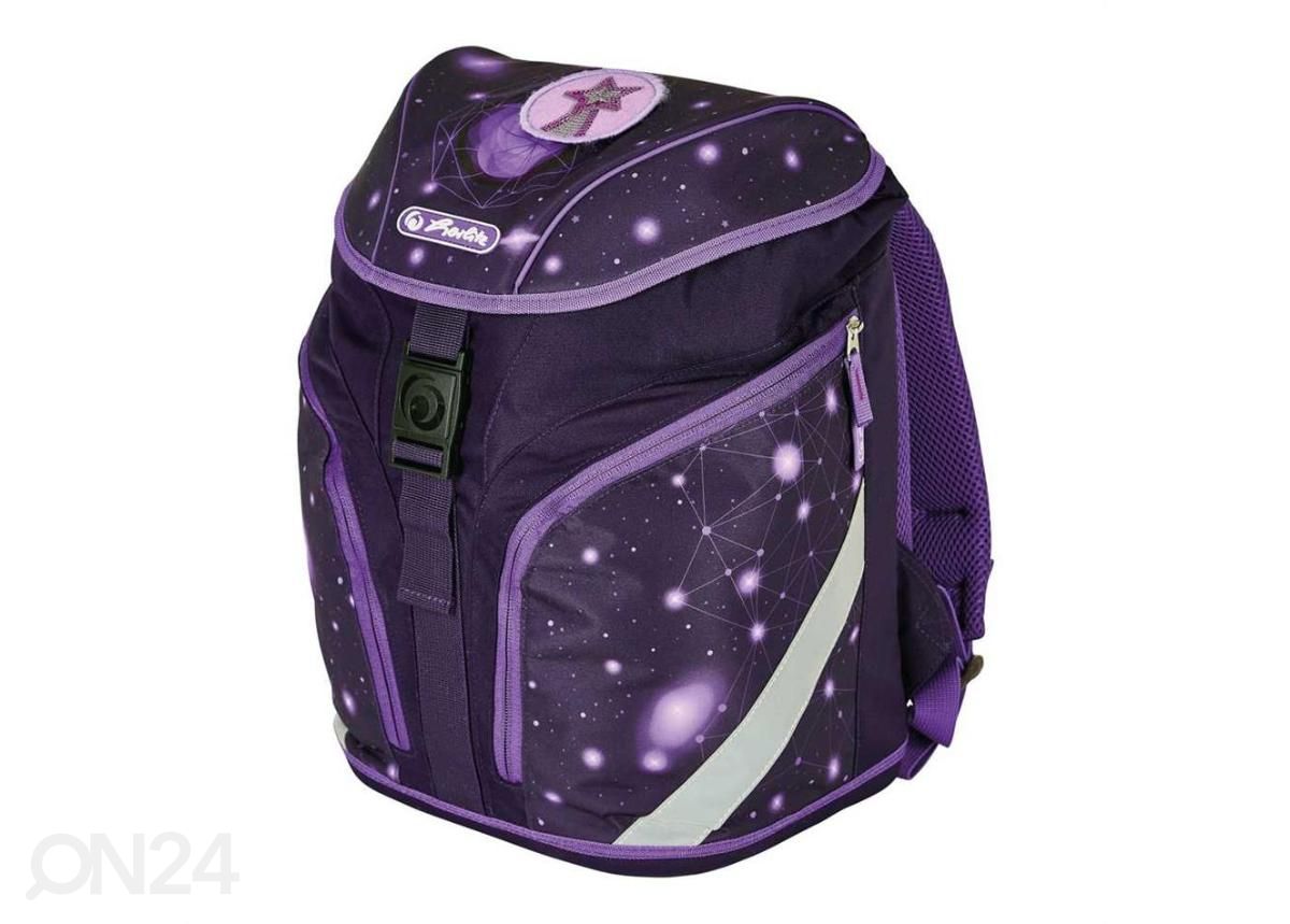 Школьный рюкзак Softlight Space Girl увеличить