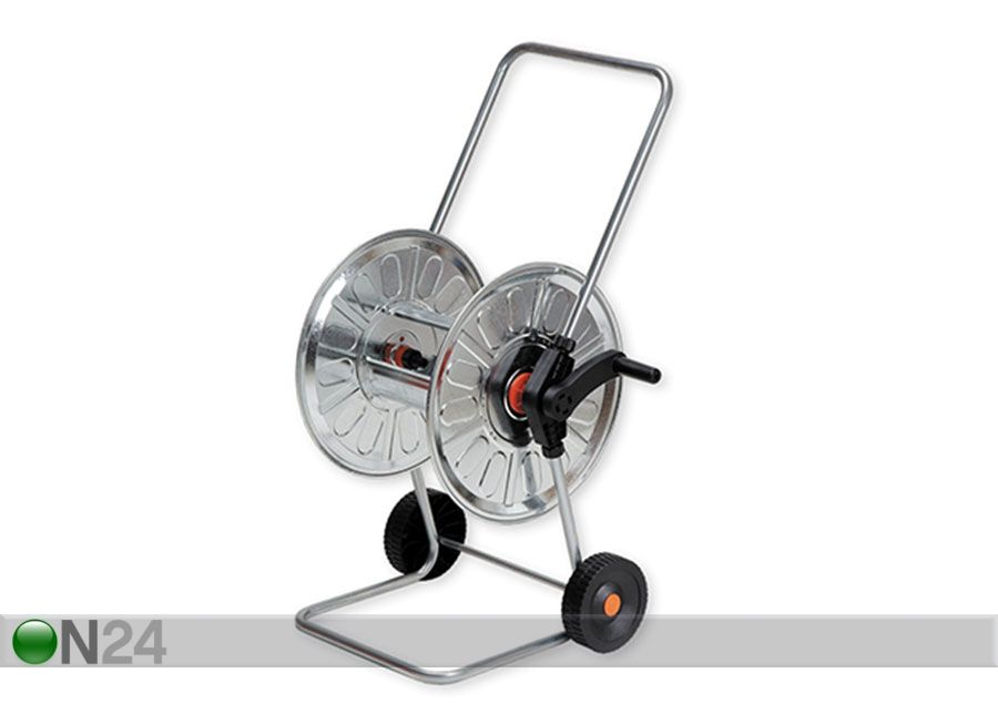 Шланговая тележка Bradas Zincato увеличить