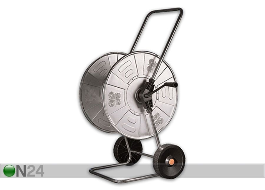 Шланговая тележка Bradas Zincato увеличить