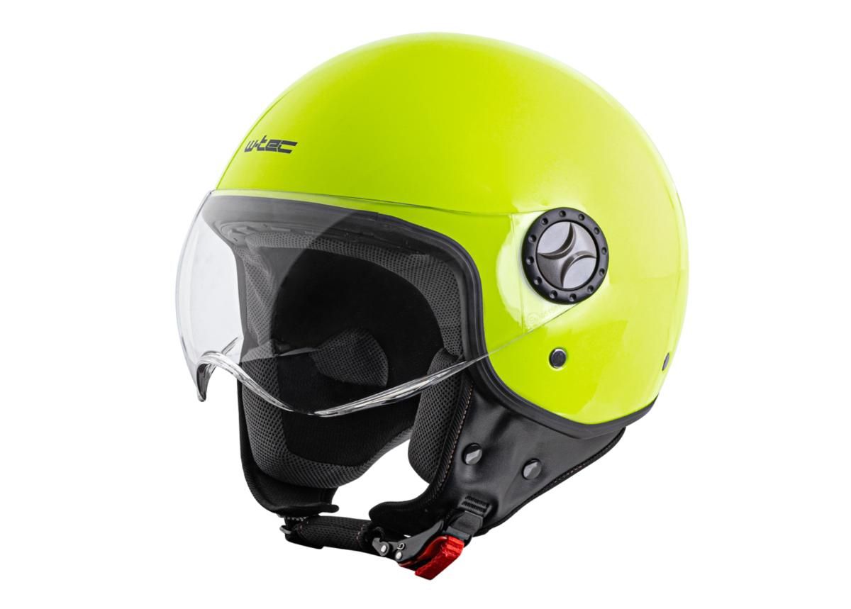 Шлем для скутера W-TEC FS-701FY увеличить