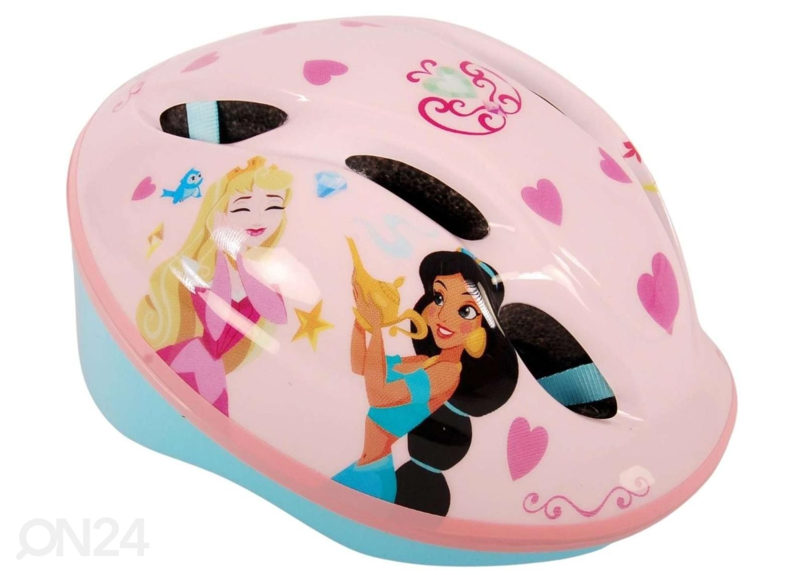 Шлем Disney Princess 52-56 cm увеличить