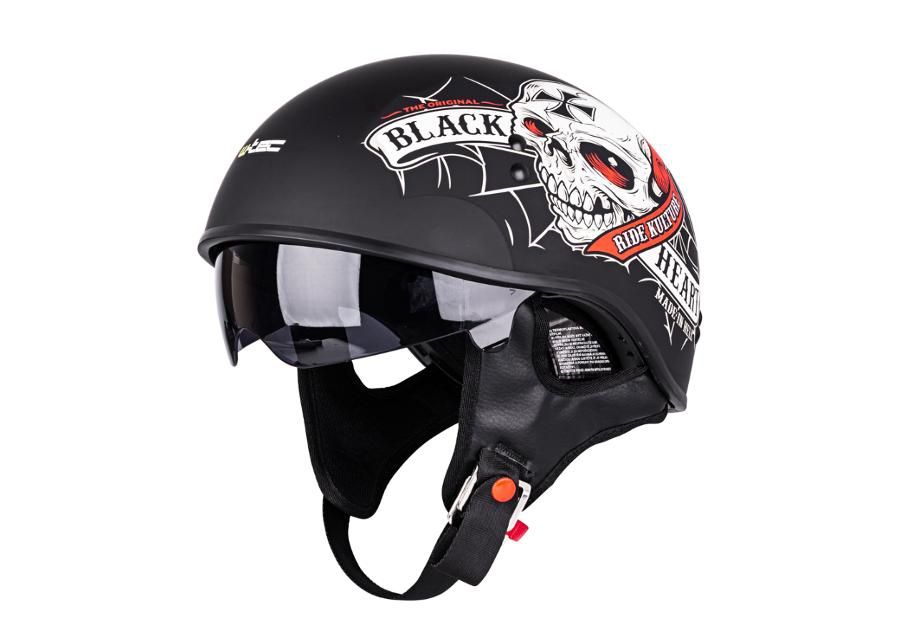 Шлем W-TEC Black Heart увеличить