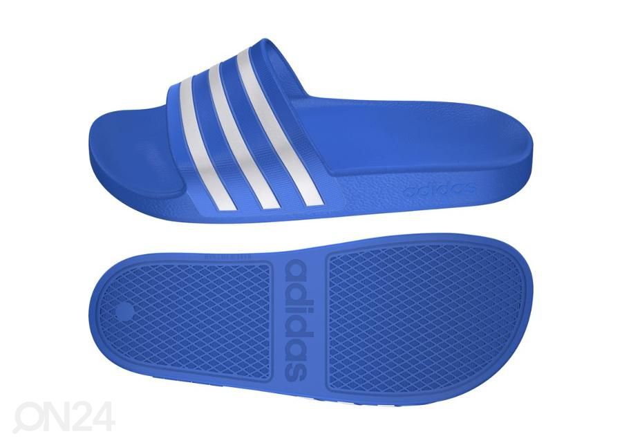 Шлепанцы Adidas Adilette Aqua F35541 увеличить