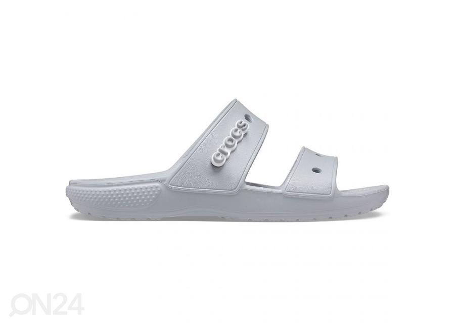 Шлепанцы Crocs Classic 206761 007 увеличить