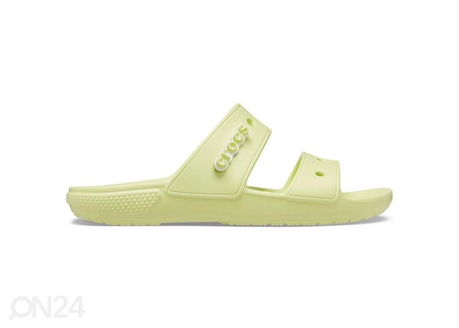 Шлепанцы Crocs Classic 206761 3U4 увеличить