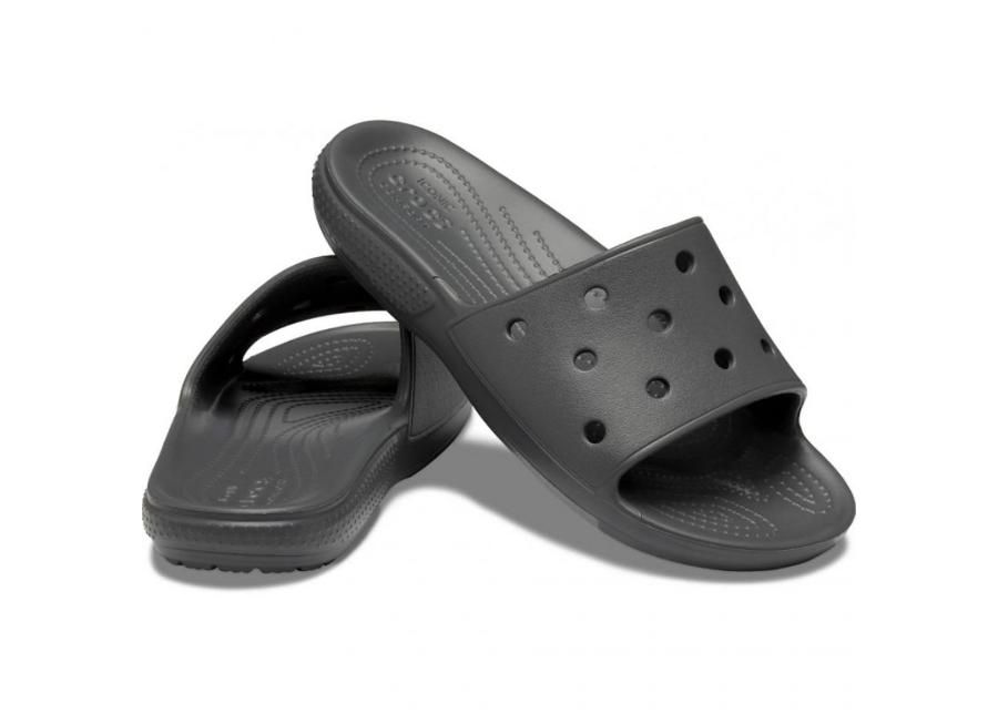 Шлепанцы Crocs Classic Slide 206121 ODA увеличить