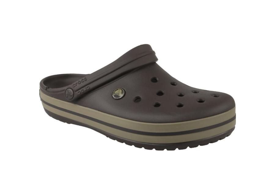 Шлепанцы Crocs Crocband U 11016-22Y увеличить