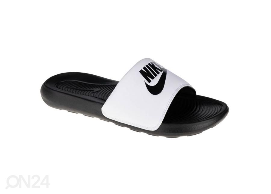Шлепанцы Nike Victori One Shower Slide CN9675-005 увеличить