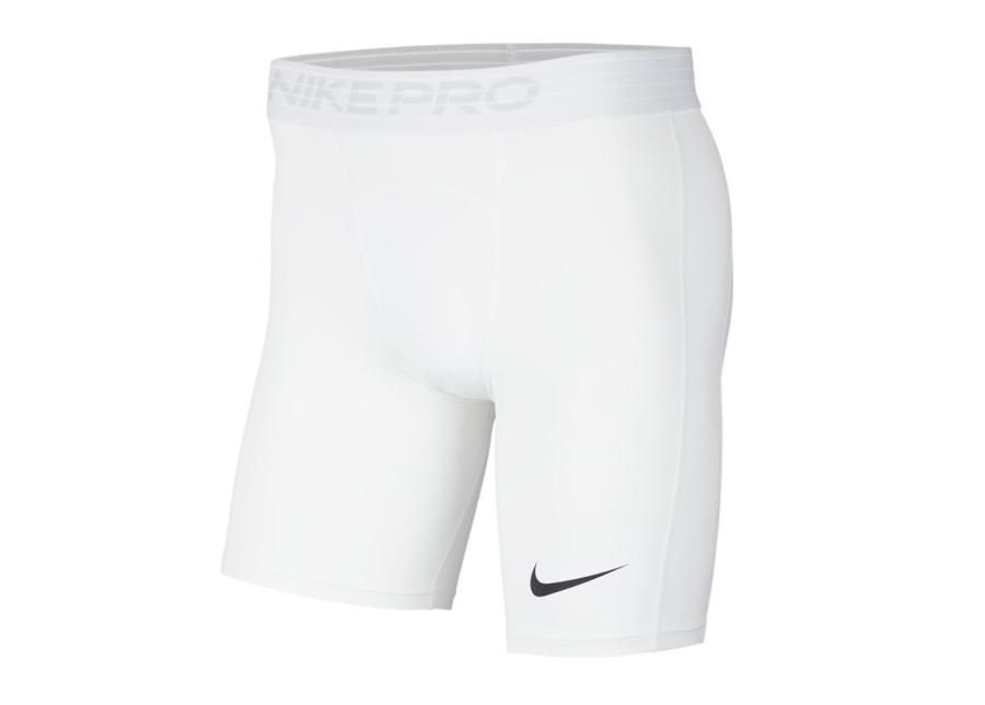 Шорты компрессионные мужские Nike Pro Compression M BV5635-100 увеличить