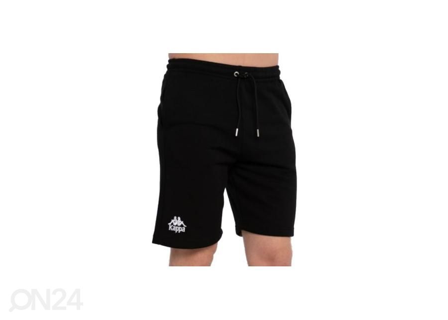 Шорты Kappa Topen Shorts M увеличить