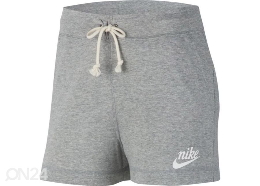 Шорты Nike Vinatge увеличить