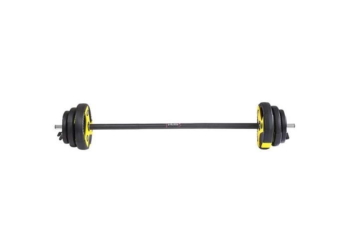 Штанга body pump 20кг SBP15 HMS увеличить