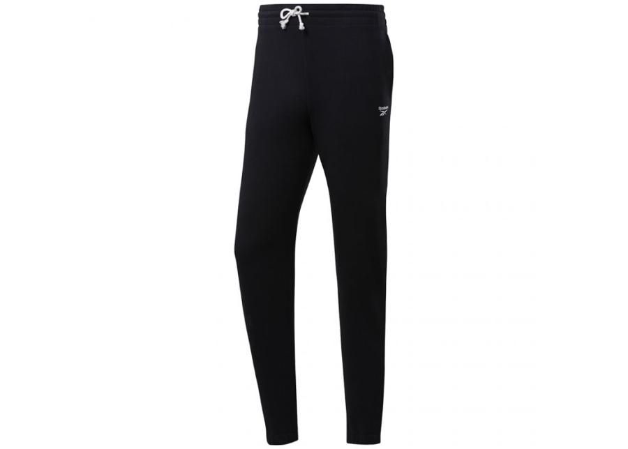 Штаны для мужчин Reebok Training Essentials FT Cuffed Pant M FK6024 увеличить