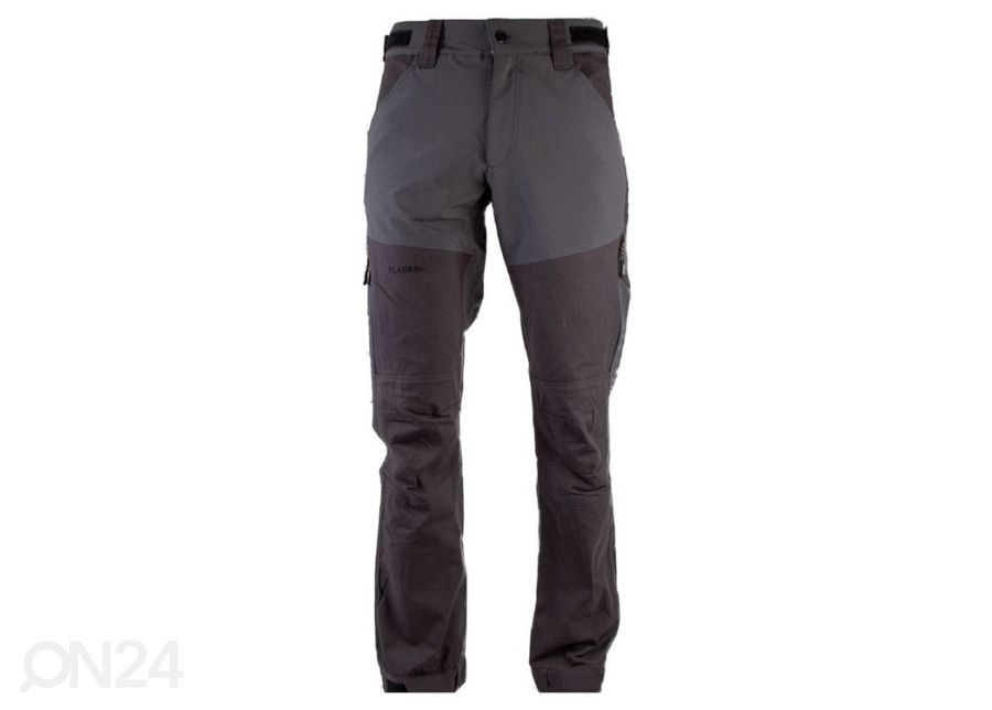 Штаны Authentic 3.0 stretch L увеличить