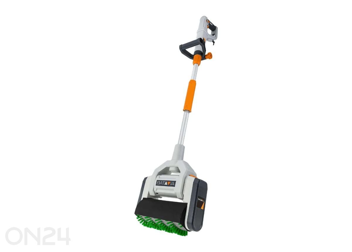 Щётка для очистки Batavia Maxxbrush 1020W увеличить
