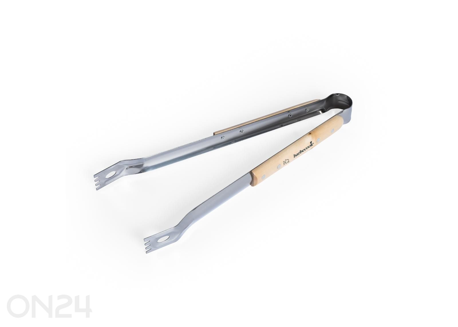 Щипцы для гриля Barbecook FSC 40 см увеличить