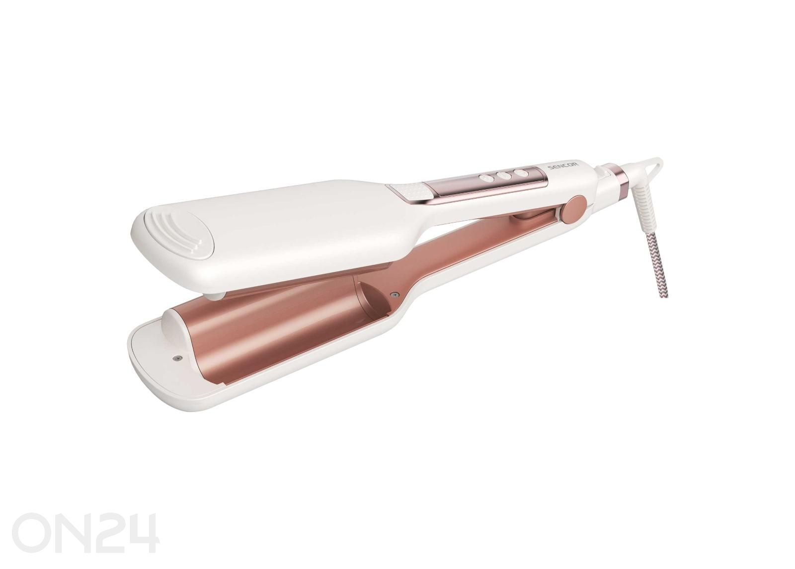 Щипцы для завивки волос Sencor SHI4700GD увеличить