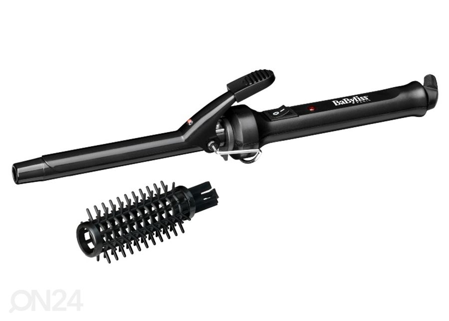 Щипцы для завивки Babyliss Ceramic увеличить