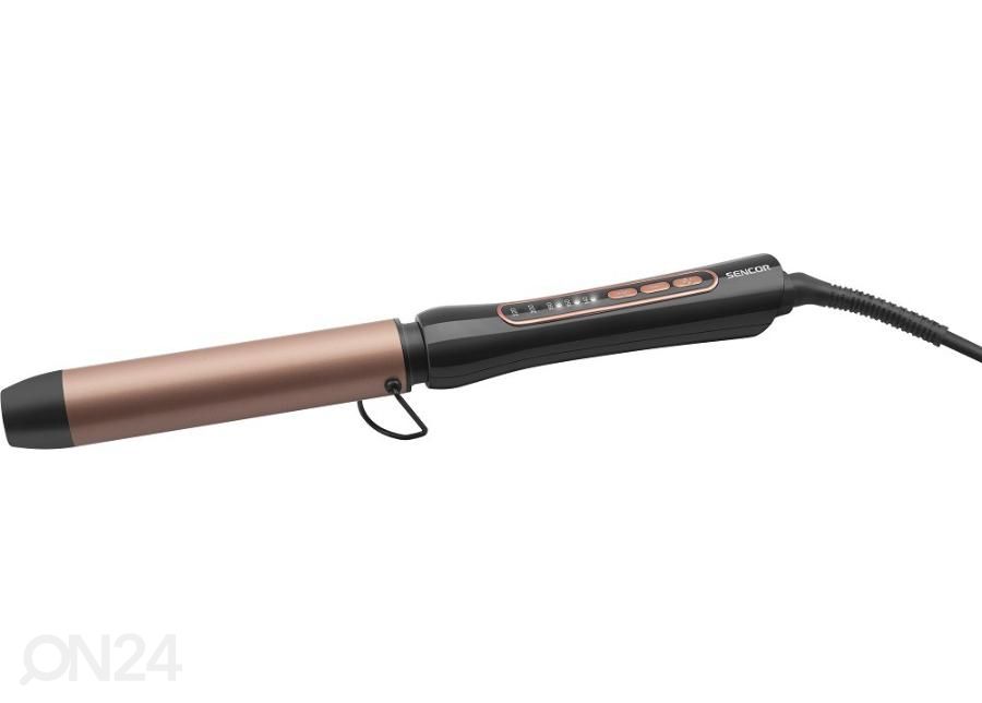 Щипцы для завивки Sencor SHS0920BK увеличить