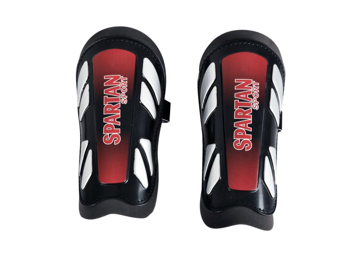 Щитки Quick Kick Spartan увеличить