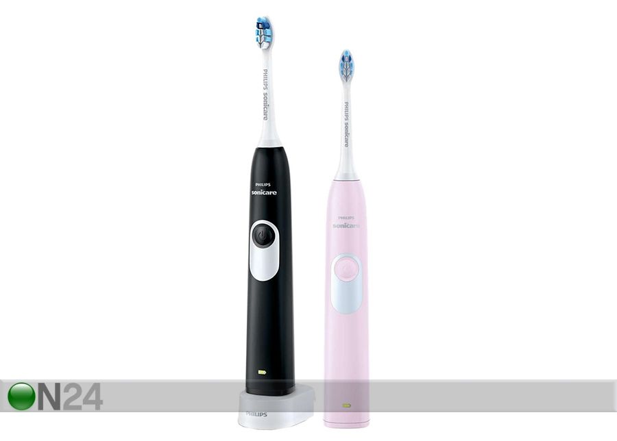 Электрическая зубная щетка Philips Sonicare 2 Series gum health увеличить
