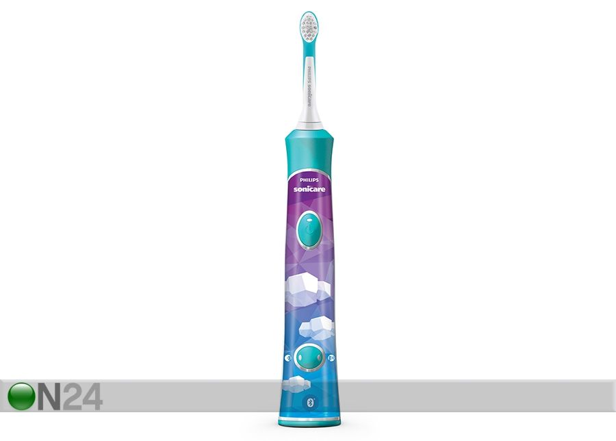 Электрическая зубная щетка Philips Sonicare For Kids увеличить